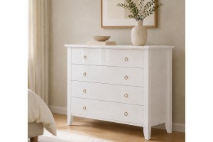 Συρταρριέρα Nordic ελληνικής κατασκευής 100Mx42Bx81Y