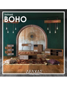 Boho collection