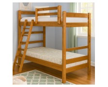 Κουκέτα Ξύλινη Ελληνικής Κατασκευής Σουηδικό ξύλο