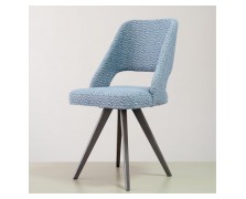 Καρέκλα τραπεζαρίας ελληνικής κατασκευής London