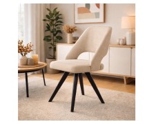 Καρέκλα τραπεζαρίας ελληνικής κατασκευής London