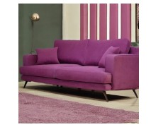 Καναπές Tango τριθέσιος και διθέσιος 