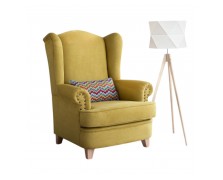 Μπερζέρα Κλασική ελληνικής κατασκευής