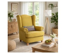 Μπερζέρα Κλασική ελληνικής κατασκευής