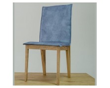 Καρέκλα τραπεζαρίας Adora ελληνικής κατασκευής 