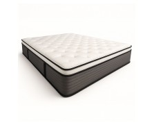 Ανατομικό στρώμα Luxus Delheart