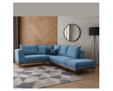 Καναπές γωνία Porto 305 X 280 X 105