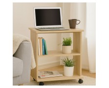 Έπιπλο τηλεόρασης τροχήλατο ελληνικής κατασκευής 69Υx60MX40B