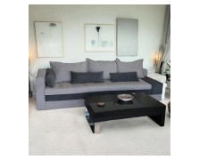 Καναπές 3θέσιος  Ariadne 210x100 ελληνικής κατασκευής