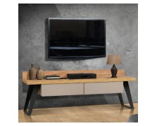 Έπιπλο τηλεόρασης Royal ελληνικής κατασκευής 150*50*Β45