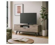 Έπιπλο τηλεόρασης  Sydney ελληνικής κατασκευής 150x44,5