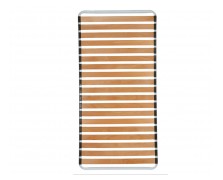 Ορθοπεδικό πυκνό τελάρο για στρώμα 90Χ190