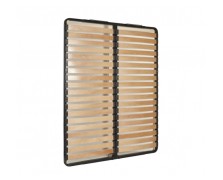 Ορθοπεδικό πυκνό τελάρο βαρέως τύπου για στρώμα 140Χ190