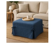 Σκαμπό-κρεβάτι ξενοδοχειακό ελληνικής κατασκευής 80Χ205Χ40Υ