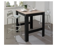 Τραπέζι Bar ελληνικής κατασκευής  90x80Bx95Y