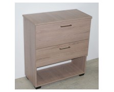 Παπουτσοθήκη ελληνικής κατασκευής 96Υx80Πx38B