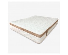 Ορθοπεδικό στρώμα AURA ελληνικής κατασκευής Delheart 