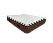 Ανατομικό στρώμα Prestige ελληνικής κατασκευής Delheart 