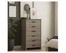 Συρταριέρα ελληνικής κατασκευής  55x43x112 Υεκ. 