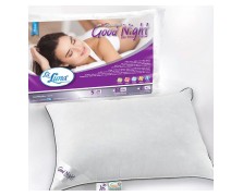 Μαξιλάρι Ύπνου Μέτριο (50x70) La Luna Premium Goodnight Medium