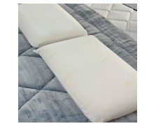 Μαξιλάρι Ύπνου 50×80 Memory Aloe Vera Anatomic