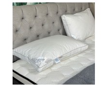 Μαξιλάρι ύπνου The Optimum Luxury Pillow medium/soft la luna