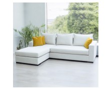 Καναπές γωνία All star ελληνικής κατασκευής 250*180*95
