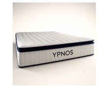 Ανατομικό στρώμα Ypnos ελληνικής κατασκευής Delheart
