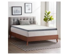 Ανώστρωμα memory foam 4εκ. Delheart 160x200