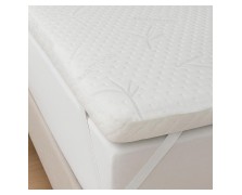 Ανώστρωμα memory foam 4εκ. Delheart 140x200
