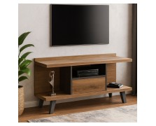 Έπιπλο τηλέόρασης Tristan ελληνικής κατασκευής 120x40Βx70εκΥ