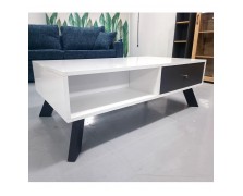 Stock Τραπεζάκι σαλονιού 130x70 ελληνικής κατασκευής