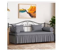 Μεταλλικός Ozzy Καναπές κρεβάτι ελληνικής κατασκευής