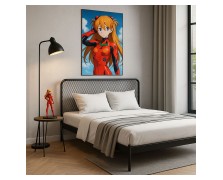 Κρεβάτι σιδερένιο Axel ελληνικής κατασκευής 