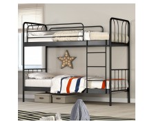 Μεταλλική κουκέτα Conor ελληνικής κατασκευής