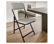 Καρέκλα πτυσσόμενη ελληνικής κατασκευής