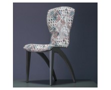 Καρέκλα τραπεζαρίας Αίγλη ελληνικής κατασκευής 