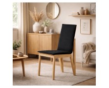 Καρέκλα NOIR ελληνικής κατασκευής 