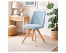 Καρέκλα Breeze ελληνικής κατασκευής 