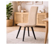 Καρέκλα Mellow ελληνικής κατασκευής 