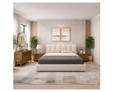 Σετ κρεβατοκάμαρας Astria ελληνικής κατασκευής