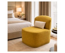 Πολυθρόνα Solano ελληνικής κατασκευής 70Βx68Yx80B