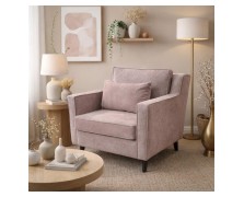 Πολυθρόνα χειροποίητη Norma ελληνικής κατασκευής