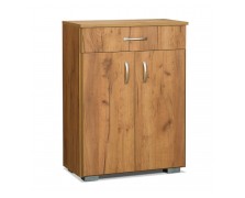 Παπουτσοθήκη χειροποίητη ελληνικής κατασκευής   Υ94 x Π60 x Β35 cm