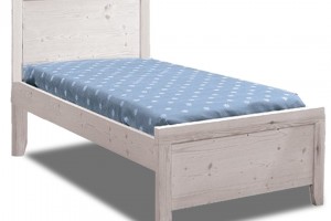 Κρεβάτια ξύλινα