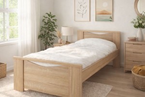 Παιδικά κρεβάτια